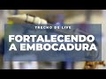 Fortalecendo a Embocadura - Parte 1 | Trecho de LIVE | Elias Coutinho