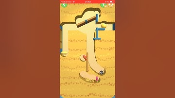 dig this! 319-16 | Going Down | Dig this level 319 episode 16 solution gameplay walkthrough