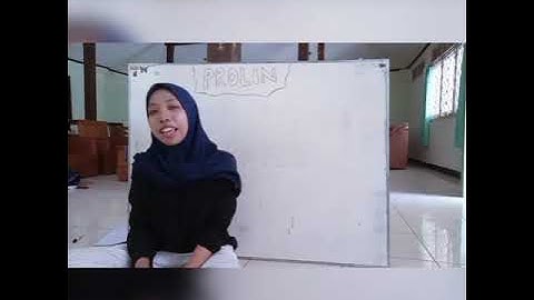 Program Linear XI IPS 2 || #programlinear #smansaklaten #kelasXIS2