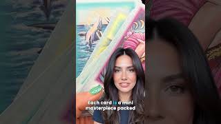 Dolphin Oracle Cards