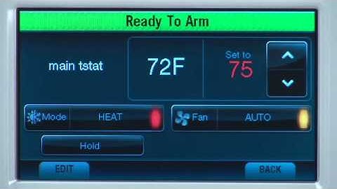 Advanced Security Systems, Inc. - LYNX Touch - Home Automation User Guide