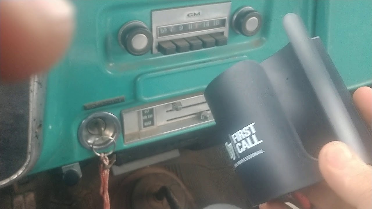 2020 Dec 23 magnetic cup holder