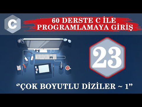 C Ders 23