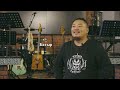 Faces of Xinjiang: Шага музыка тобу
