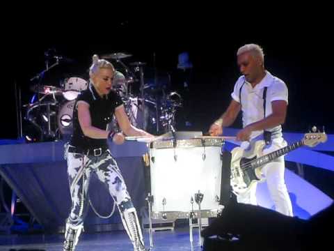 No Doubt Stand And Deliver Lyrics - lyricsowlcom