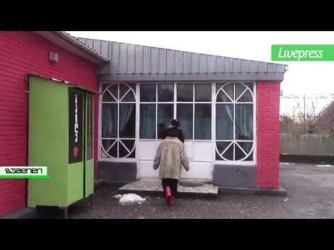 უფასო სასადილო ზუგდიდში