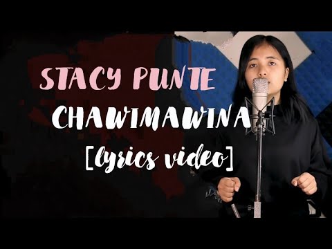 Stacy Punte   Chawimawina