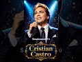 Simplementé Tú | Cristian Castro | Short #short #musica #baladas #viejitas #music