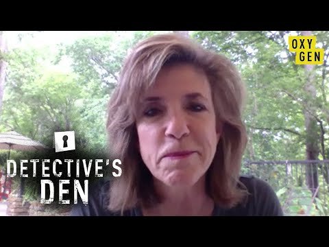 Kelly Siegler Talks About Approaching Cold Justice And What She's ...