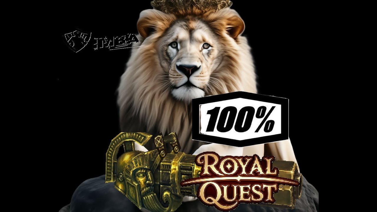 ♥ Royal Quest из 2026. ♥ Фарм на Локах + могу покачать!