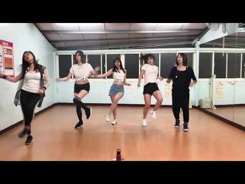 itzy ~ Dalla Dalla  魅力週四班 ( Full Ver. )  C