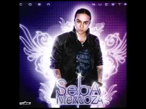 Seba Mendoza - Me quede sin fuerzas