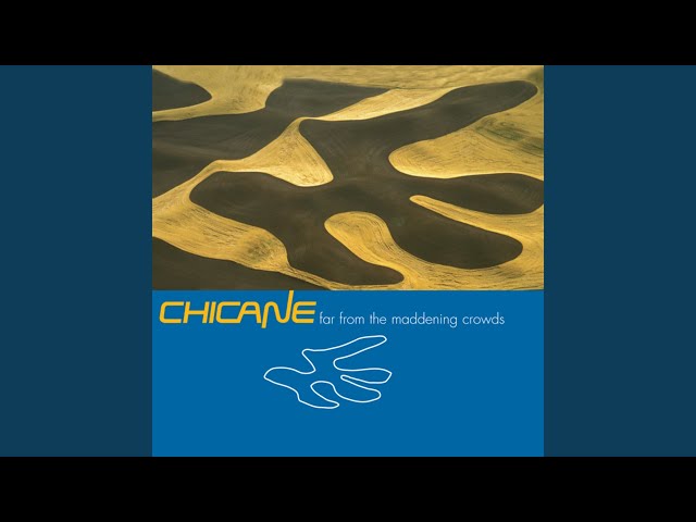 Chicane - Already There