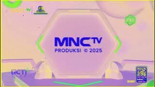 Download lagu Endcap MNCTV (2025) Effects (Preview 2 Effects)