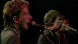 Squeeze - If I Didn't Love You & Misadventure (Live) chords