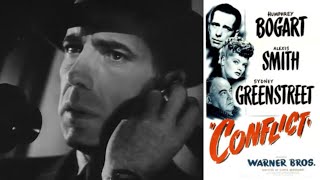 Conflict 1945 - Movie Review