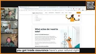 Amazon’s New Solution Provider Portal: Major Changes for Sellers & Agencies!