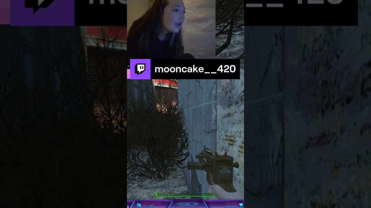 Mod power abuse | mooncake__420 on 