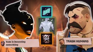 SPAWNCAMPING IN DEADLOCK screenshot 5