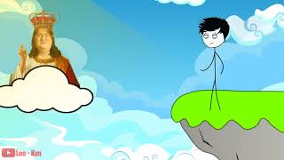 When A Gamer Owes Lord Gaben Money Special Episode