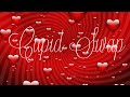 ❤️Incoming Valentine Cupid Swap from @buzzinwithvee ❤️