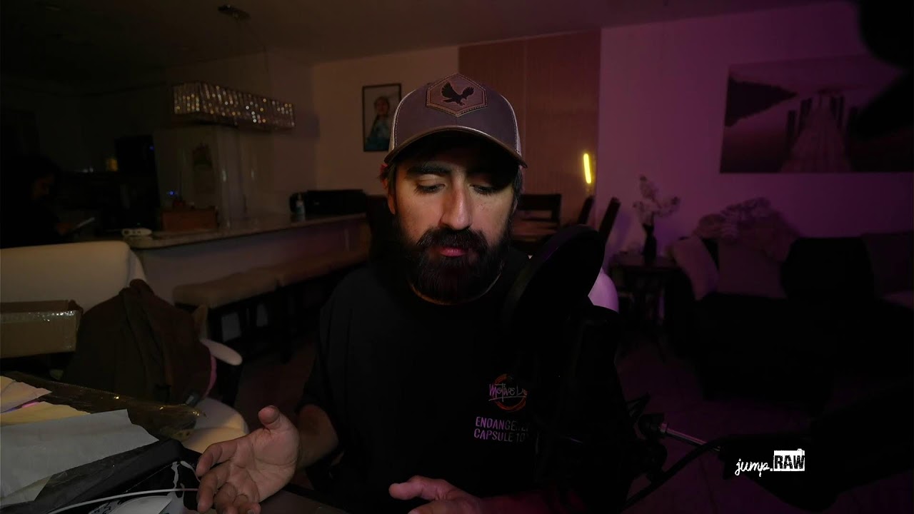 🎁🐼 LIVE Unboxing: MotiveDC’s Red Panda Tee | Top 10 Red Panda Facts