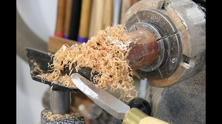 Rethinking the Negative Rake Scraper    with Sam Angelo