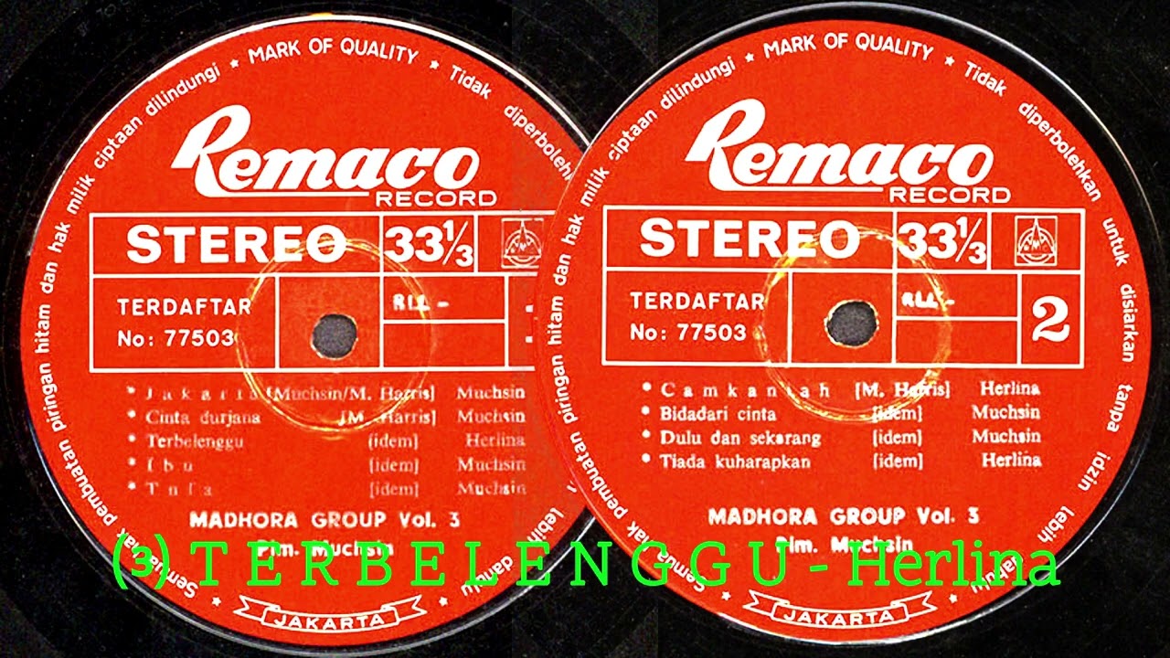 139. Muchsin Alatas - Bersama Madhora Group Volume  3