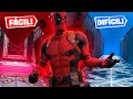 O DEADPOOL ESCOLHE O CAMINHO MAIS FÁCIL no FORTNITE! ‹ Dengoso›