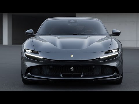 Video Ferrari Elettrica 2027: La Rivoluzione Silenziosa del Cavallino Rampante ?