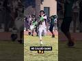UNREAL. BUZZER BEATER WIN 😮🔥 #shorts #football #miamifootball #highschoolfootball #blurrr #viral