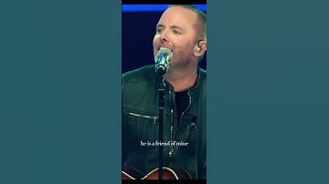 Thumbnail of “I know who goes before meI know who stands behind” #whomshallifear #christomlin #worship #praise