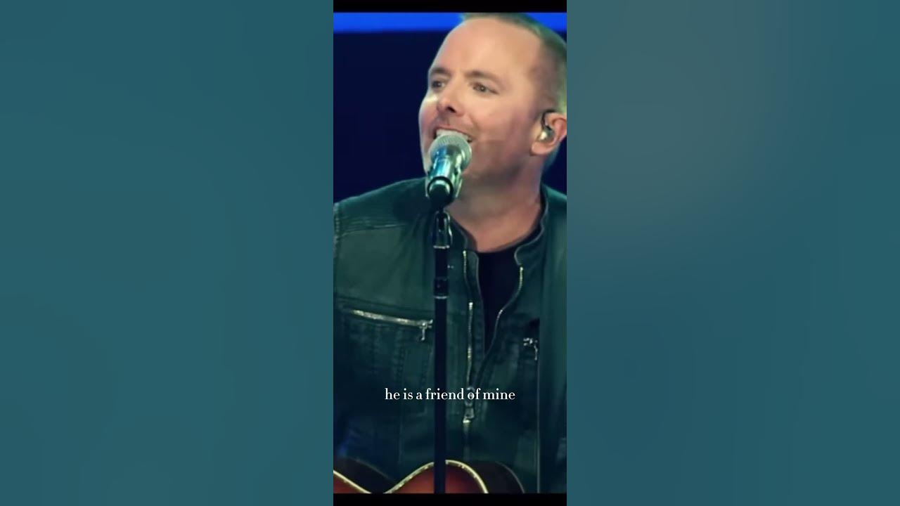 “I know who goes before meI know who stands behind” #whomshallifear #christomlin #worship #praise