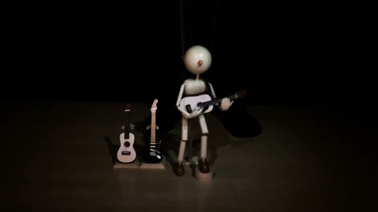マリオネット・腹話術人形・指人形－Puppet House / パペットハウス