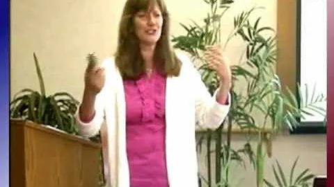 Plugging Into Your Financial Prosperity with Jan L...