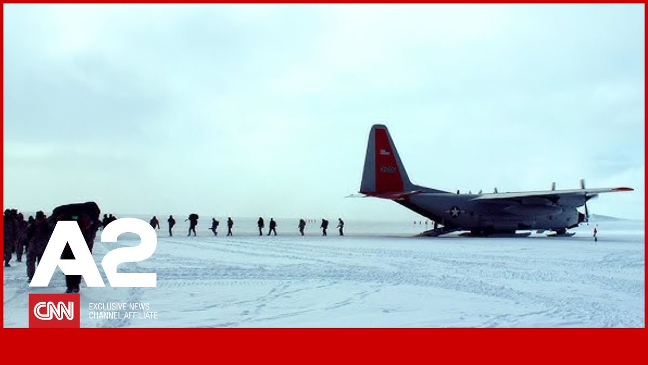 Perplasja SHBA-BE për Groenlanden! Po Ballkanin kush e mbron?