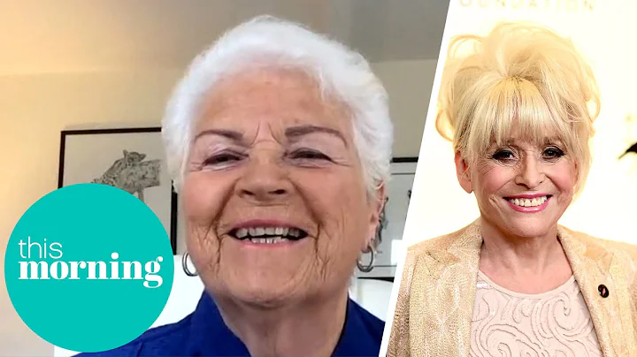 Remembering Dame Barbara Windsor: EastEnders' Pam ...