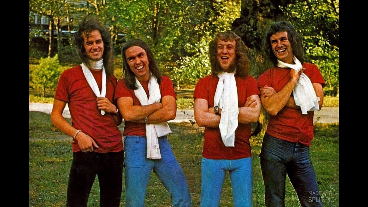 Watch Slade - Get On Up on YouTube Watch Slade - Get On Up on YouTube