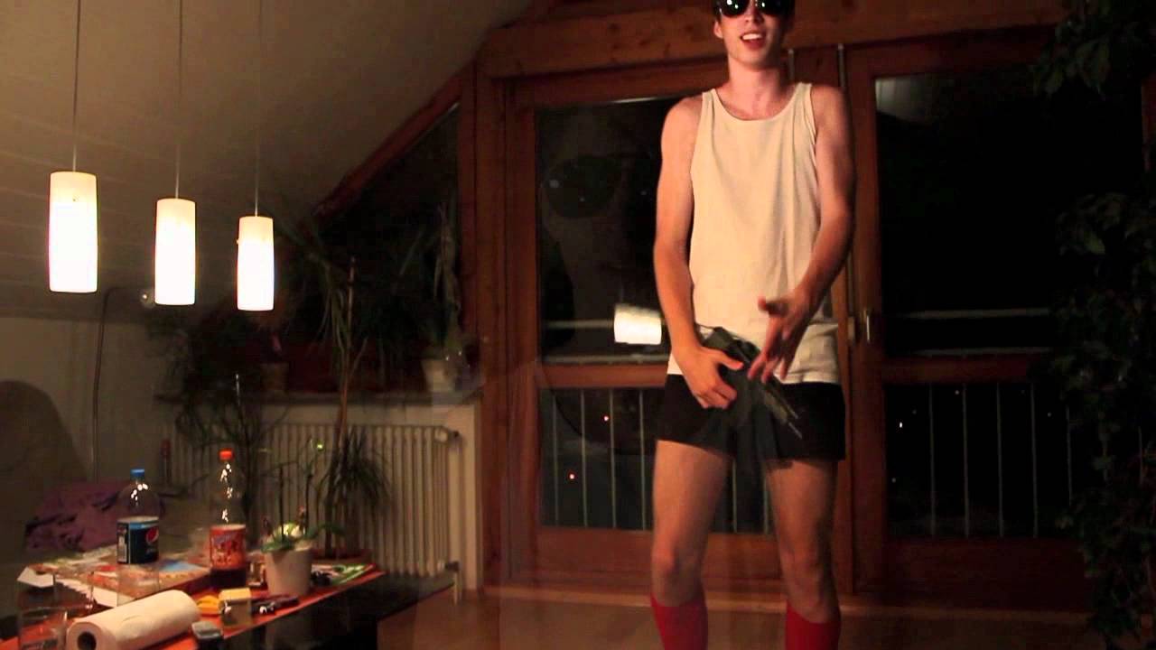 Boyfriend (Luisa Hartema)