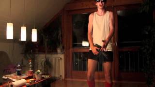 Boyfriend Luisa Hartema