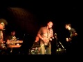 Theo's Loose Hinges "You're Never Too Old, You're Never too Young To Sing The Blues"