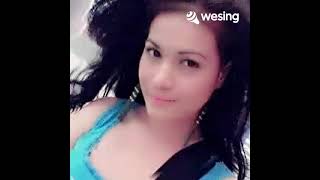 This Video Is From Wesing Touc By Touch Solo Cover Audio