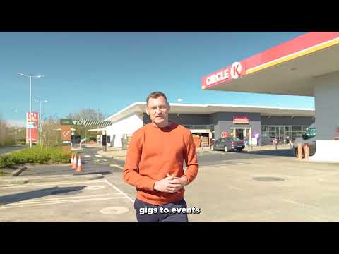 Circle K | EV Charging