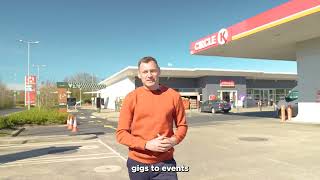 Circle K | EV Charging