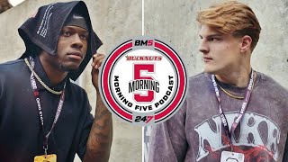 Bucknuts Morning 5: 247Sports Director of Scouting on Ohio State recruiting