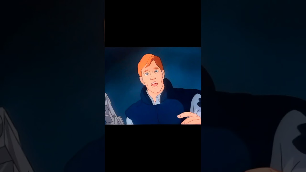 RoboCop animated series opening theme