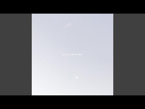 cold winter - Zachary Knowles