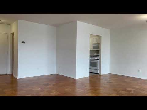 3003 Van Ness Apartments - Van Ness - Floorplan 1BR U Unit 515W