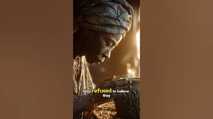 “The Nok Civilization: Africa’s First Artists Lost to Time”