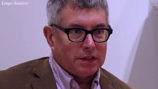 Museum Unveils Cabinet Of Curiosities Created By Partnership Between Renowned Artist, Art Students